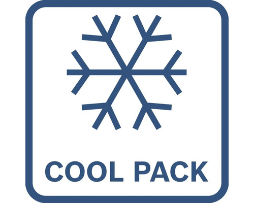 Symbol chladiaceho bloku