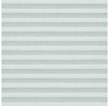Detail horizontálnej skladanej žalúzie
