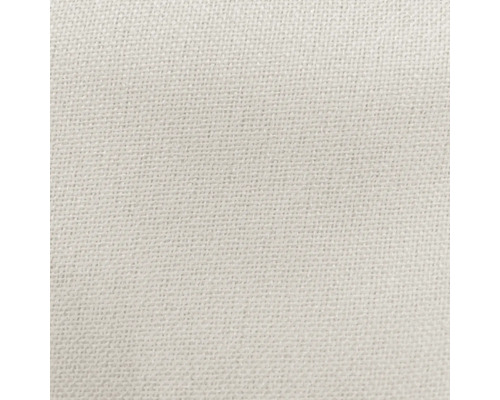 Detail štruktúry plátna