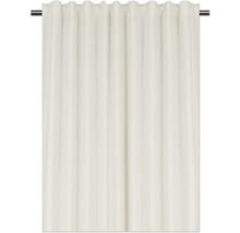 Záclona so závesom na riasiacej páske