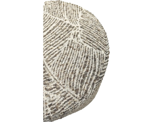 Dekoračný vankúš s grafickým vzorom