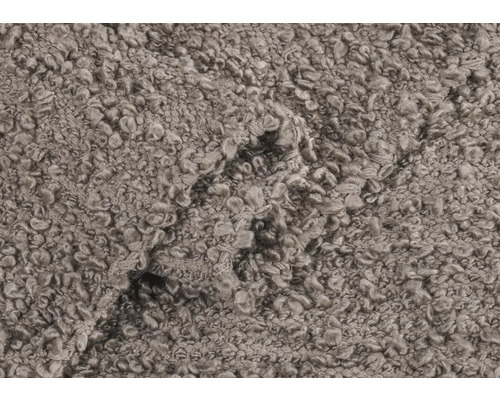 Detail koberca so slučkovou štruktúrou