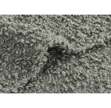 Detailný záber koberca so slučkovou štruktúrou