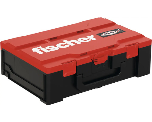 Kufrík na náradie Fischer