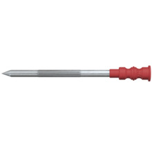 Skrutková kotva s plastovým puzdrom