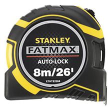Stanley Fatmax zvinovací meter, 8 metrov