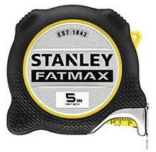 Stanley Fatmax zvinovací meter, 5 metrov