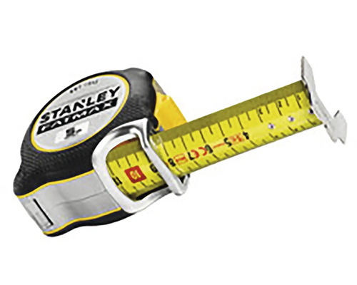 Zvinovací meter Stanley