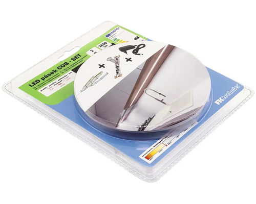 LED pásik COB Set v balení