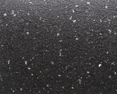 Čierny povrch so škvrnitou textúrou