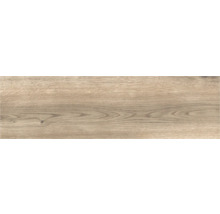 Drevená dlaždica so vzhľadom dreva