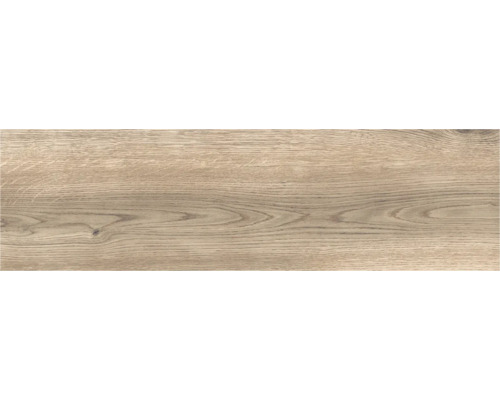 Drevená dlaždica so vzhľadom dreva