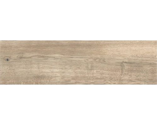 Keramická dlaždica so vzhľadom dreva