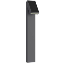 Solárna lampa na osvetlenie záhrady