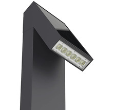 Solárna lampa pre vonkajšie použitie