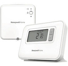 Termostat Honeywell Home s digitálnym displejom