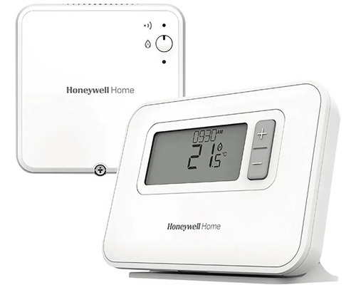 Termostat Honeywell Home s digitálnym displejom