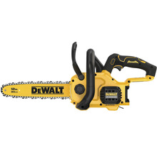 Reťazová píla DeWalt s dĺžkou lišty 30 cm