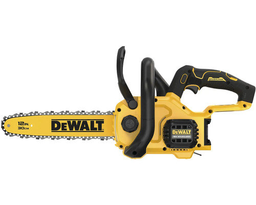 Reťazová píla DeWalt s dĺžkou lišty 30 cm