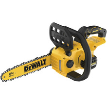 Reťazová píla DeWalt s dĺžkou lišty 30 cm