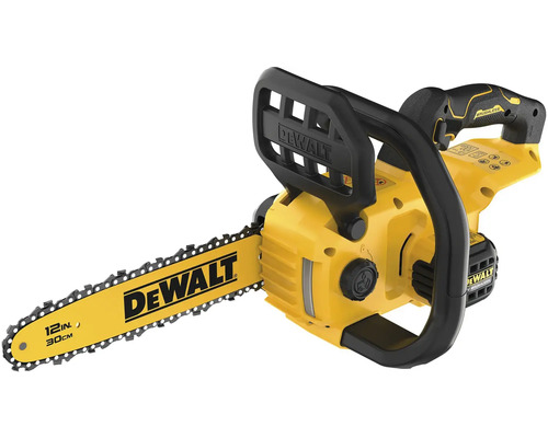Reťazová píla DeWalt s dĺžkou lišty 30 cm