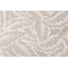 Tapeta so vzorom listov