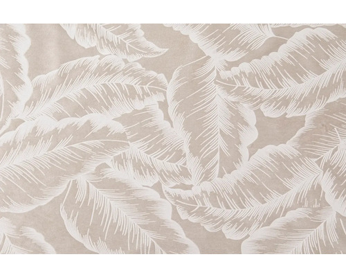 Tapeta so vzorom listov