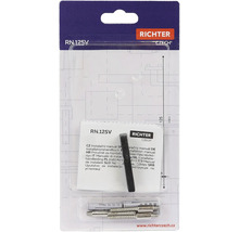 Montážna sada Richter RN 125V v balení