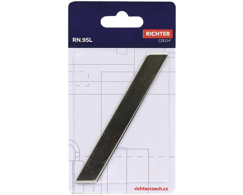 Uholník Richter Czech v obale