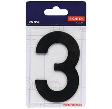 Číslo domu 3 od Richter Czech
