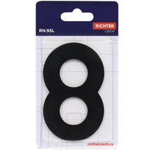 Číslo domu 8 z plastu od Richter Czech