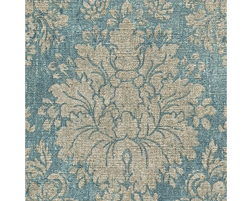 Tapeta s kvetinovým vzorom