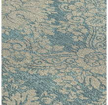 Detail vzorovanej tapety