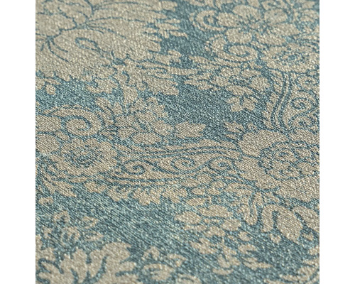 Detail vzorovanej tapety