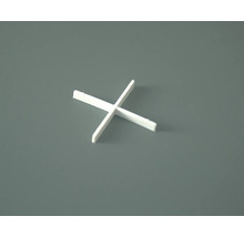 Krížik na obklady na zabezpečenie rovnomerných škár