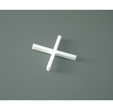 Krížik na obklady pre rovnomerné kladenie obkladov