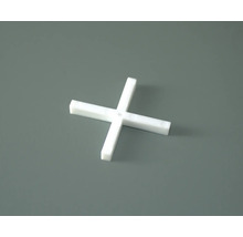 Krížik na obklady na škárovanie