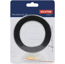 Tesnenie Richter Czech s montážnymi klinmi