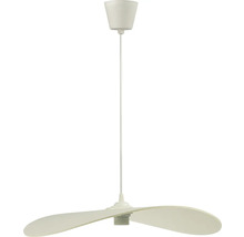 Závesná lampa s tienidlom a káblom