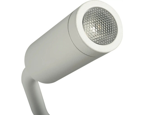 LED bodové svietidlo