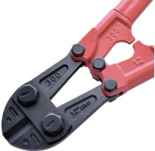 Kliešte na tyče s dĺžkou 300 mm.