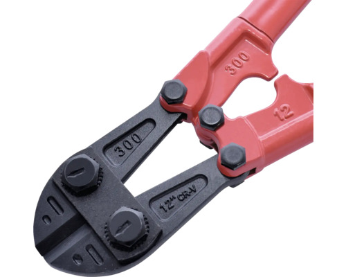 Kliešte na tyče s dĺžkou 300 mm.