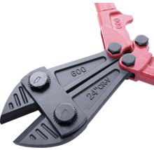 Kliešte na strihanie skrutiek s dĺžkou 600 mm