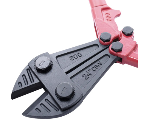 Kliešte na strihanie skrutiek s dĺžkou 600 mm
