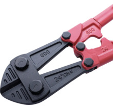 Kliešte na tyče, 600 milimetrov, z chróm-vanádiovej ocele