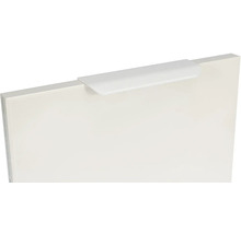 Dvierka skrinky s úchytkou