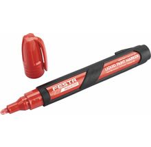 Festa Industry lakový popisovač s okrúhlym hrotom a šírkou čiary 2,5 mm