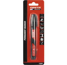 Festa Industry permanentný popisovač v blistri