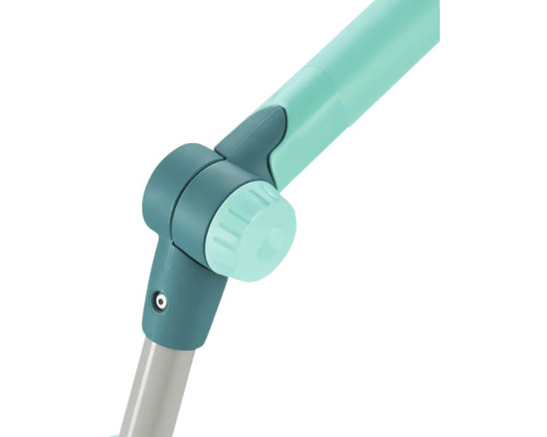 Detailný záber nastaviteľného držiaka