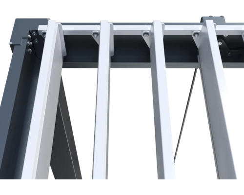 Lamely lamelovej strechy